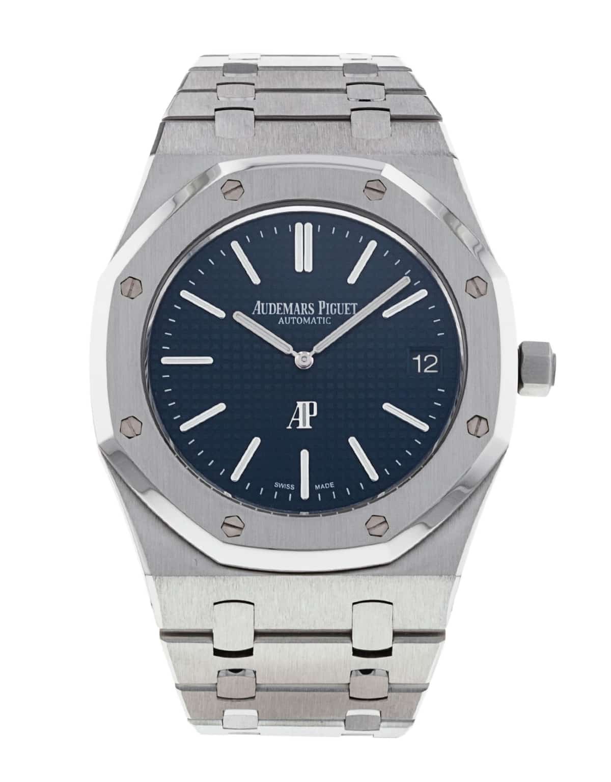 Audemars Piguet Royal Oak 15202ST.OO.1240ST.01